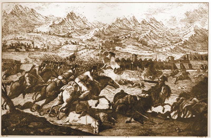 Battle of Lecco