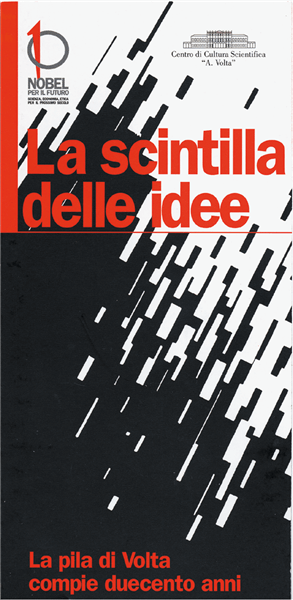 Locandina del Convegno