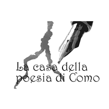 logo La casa della poesia Como
